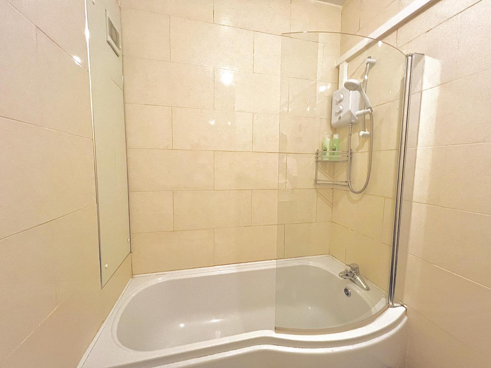 Cosy River View Flat At Temple Bar Dublin Exteriér fotografie